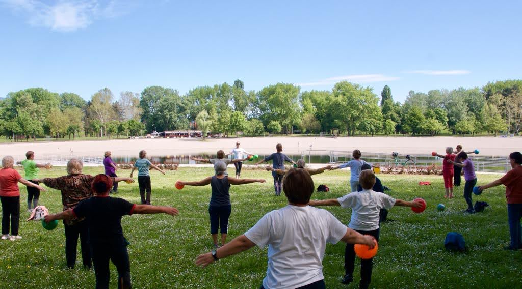 TV emisija Rekreativno ljeto 2024.
